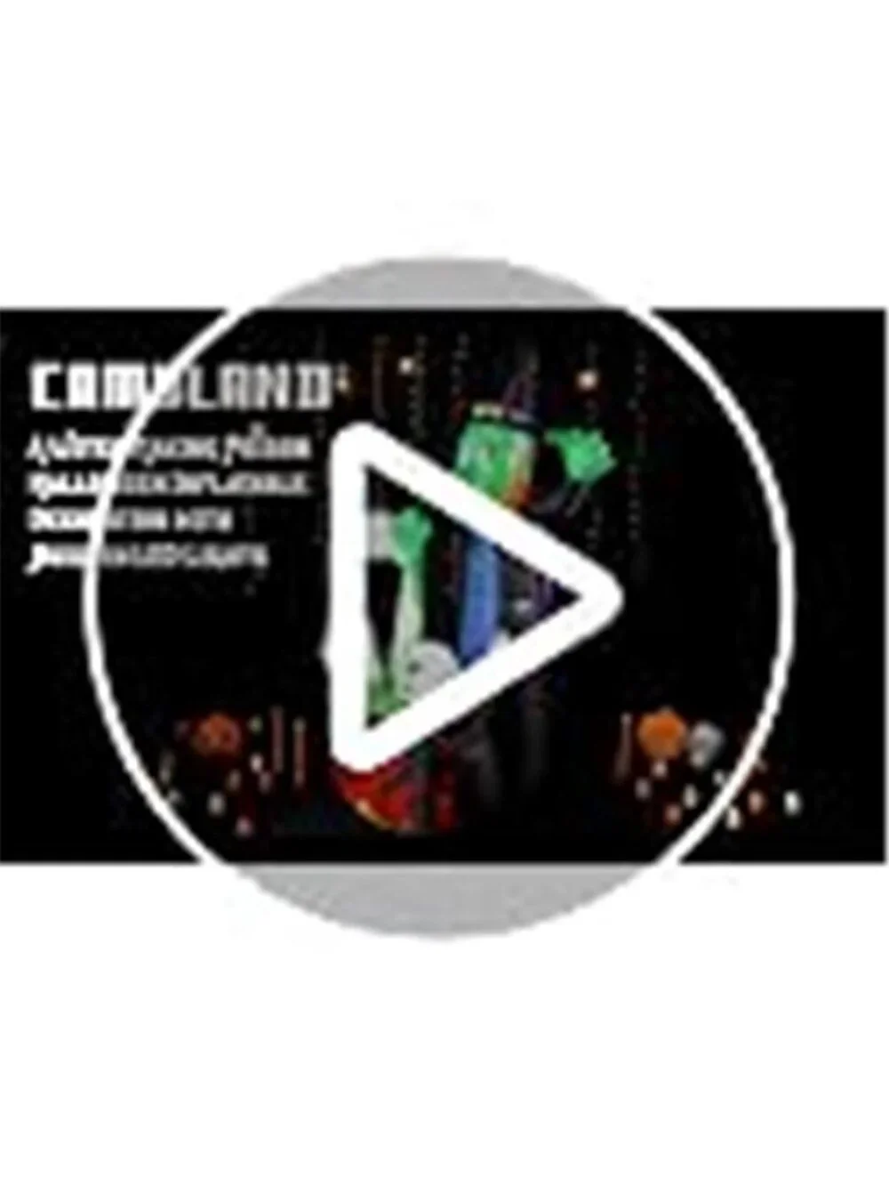 Halloween LED Decorations, Outdoor Inflatable
